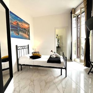 Deluxe Kamer met een King Size Bed
